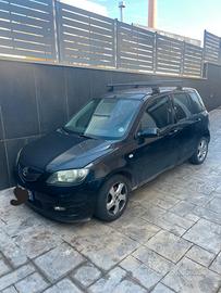 MAZDA Mazda2 1ª serie - 2004