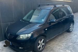 MAZDA Mazda2 1ª serie - 2004