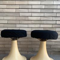 Sgabelli anni sessanta o settanta made in ..