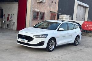 FORD - Focus Station Wagon - Focus 1.5 TDCi 120 CV