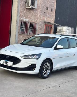 FORD - Focus Station Wagon - Focus 1.5 TDCi 120 CV
