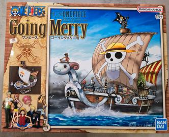 Going Merry - One Piece - Ban Dai