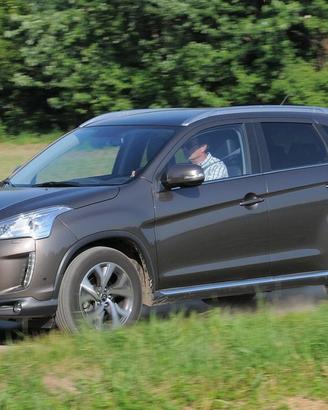 Ricambi usati citroen c4 c 4 aircross 2012-2017 #p