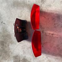 Faro posteriore phantom f12