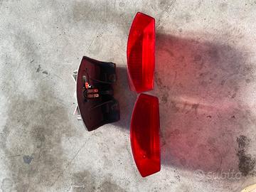 Faro posteriore phantom f12