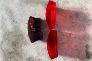 Faro posteriore phantom f12