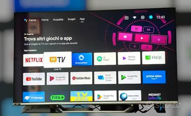 TV Saba