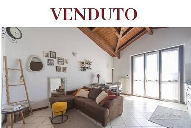 Appartamento di 55 m² con 2 locali a Casorate Prim