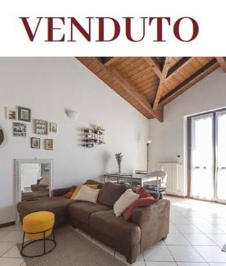 Appartamento di 55 m² con 2 locali a Casorate Prim