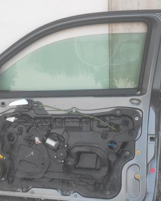 sportello/ porta dx Lancia Ypsilon 2004 - 2011