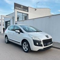Peugeot 3008 1.6 HDi 115 Cv ALLURE NAVI-2013