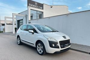 Peugeot 3008 1.6 HDi 115 Cv ALLURE NAVI-2013