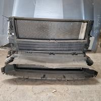 Volvo V40 2012-2018/V40 CROSS country gruppo radia