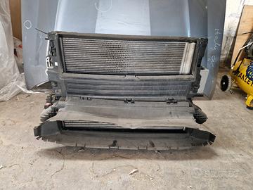 Volvo V40 2012-2018/V40 CROSS country gruppo radia