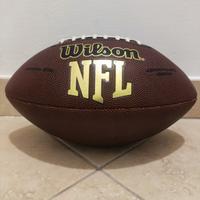 Pallone da Rugby Wilson NFL