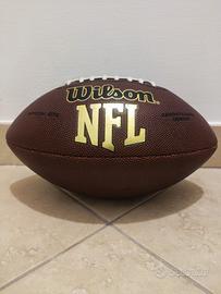 Pallone da Rugby Wilson NFL