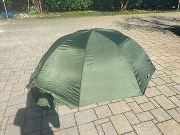 Ombrello tenda da pesca (bivvy)