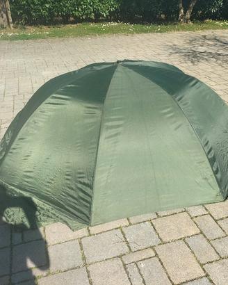 Ombrello tenda da pesca (bivvy)