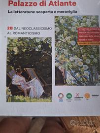 Il nuovo palazzo di atlante 2B  9788857793115