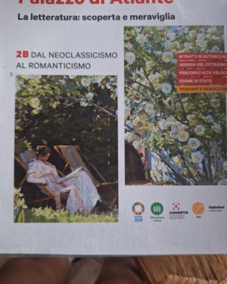 Il nuovo palazzo di atlante 2B  9788857793115