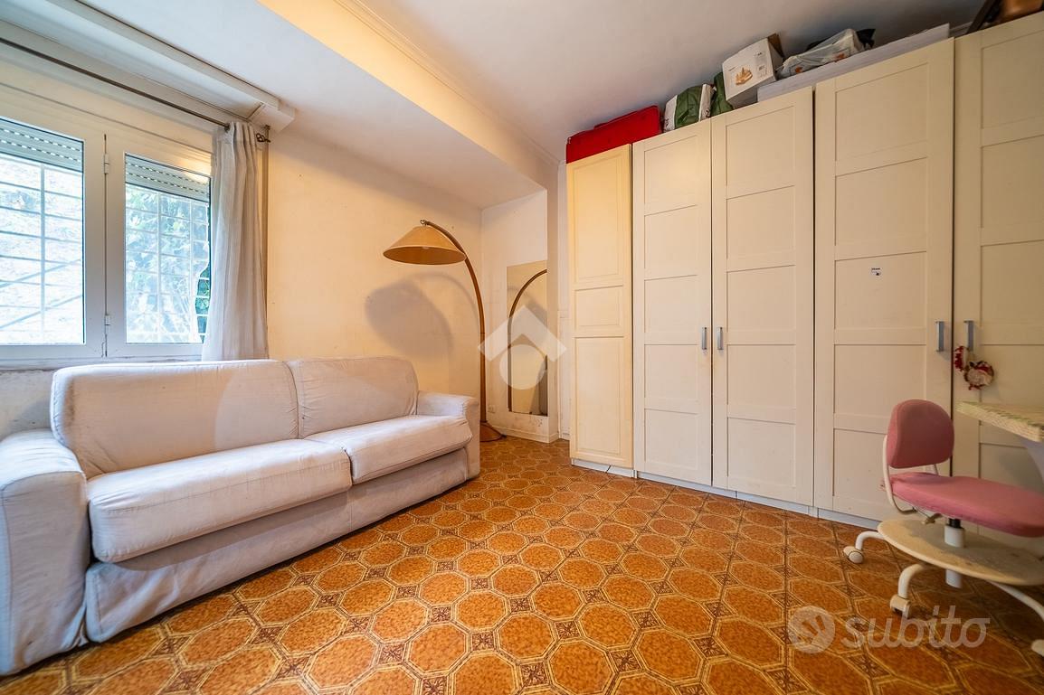 Appartamento – Roma, Tomba di Nerone - Altro