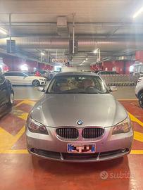 Bmw 530xd