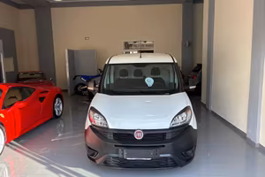 Fiat Doblo Doblò 1.6 MJT 120CV S&S PL-TN Cargo Max