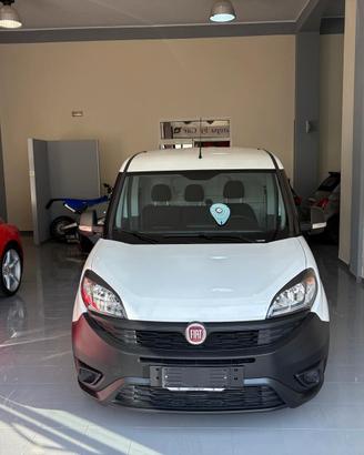 Fiat Doblo Doblò 1.6 MJT 120CV S&S PL-TN Cargo Max