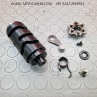 DESMO DESMODROMICO DERBI GPR 125 2010 2011 GPR125 
