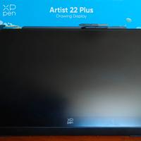 Tavoletta Grafica XP Pen 22 Plus