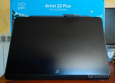 Tavoletta Grafica XP Pen 22 Plus