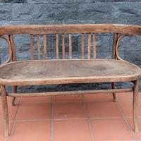 Divanetto Thonet