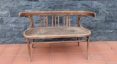 Divanetto Thonet