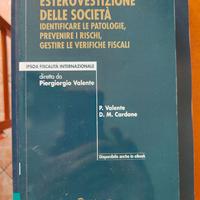 TESTO " ESTEROVESTIZIONE DELLE SOCIETA'"