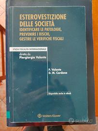 TESTO " ESTEROVESTIZIONE DELLE SOCIETA'"