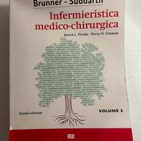 Infermieristica medico-chirurgica