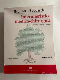 Infermieristica medico-chirurgica