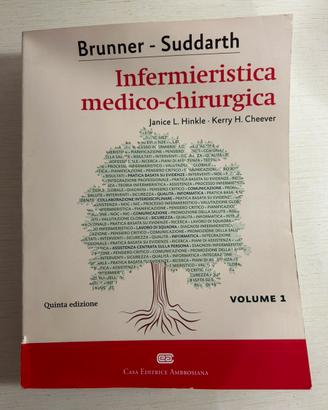 Infermieristica medico-chirurgica