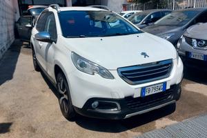 Peugeot 2008 BlueHDi 100CV KM 132000