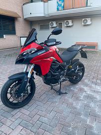Ducati Multistrada 950