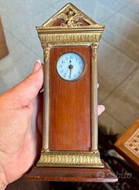 INTROVABILEorologioTORREstileCONSOLATOprimi900