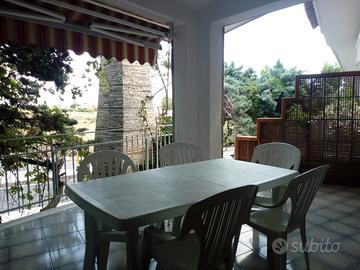 Casa vacanze a torre lapillo vicino a lido tabù