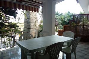 Casa vacanze a torre lapillo vicino a lido tabù