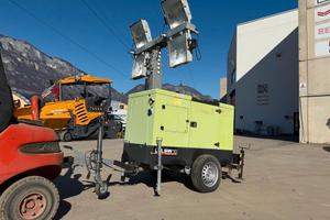 TORRE FARO PRAMAC LSW10