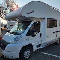 MC Louis Steel 435 Mansardato 2007