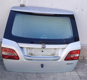 Fiat stilo portellone post 2001