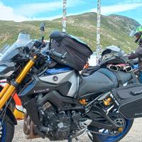 Yamaha MT-09 - 2019