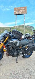 Yamaha MT-09 - 2019