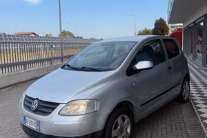 Volkswagen Fox 1.2 Sport