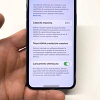 IPhone 11 pro 256Gb verde